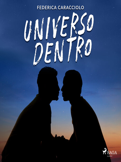 Title details for Universo dentro by Federica Caracciolo - Available